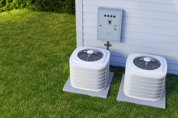 Best Air conditioning repair  in Taylorsville, NC